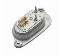 QALIYDFD Headlight Control Module Compatible With For A3 S3 2017 2018 Xenon Headlight Ballast DRL Daytime Running Light OE 8V0998473 8V0998474