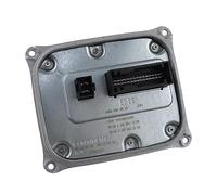 QALIYDFD Headlight Control Module Compatible With For For W205 V205 S205 A2059005010 A2059005616 Bi-Xenon DRL HeadLight Control Module A2059006805 Headlamp