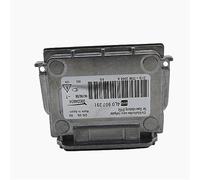 QALIYDFD Headlight Control Module Compatible With Opel For Signum 2005 2006 2007 2008 Xenon Ballast Headlight Block Unite 89034934 043731 VAL43731 6235488