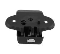 QALIYDFD Hood Release Handle Compatible with Dodge for Grand for Caravan 2001 2002 2003 2004 2005 2006 2007 Car Hood Latch Release Handle 68002784AA