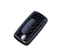 QALIYDFD Key Fob Cases Compatible With C&itroen For Xsara For Picasso For C3 C4 C5 C6 C8 1pcs Car Key Case Cover Car Key Shell Car Flip Key Case Cover(2button)