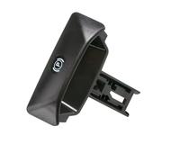 QALIYDFD Parking Brake Button Compatible with Benz for GLK-Class for X204 2008-2015 OEM: 2044270020 Car Handbrake Parking Brake Lever