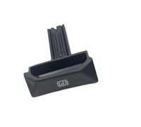 QALIYDFD Parking Brake Button Compatible with Benz for W202 for C Class 1997 1998 1999 2000 OEM: 2024270420 Interior Parking Release Lever Hand Brake Handle