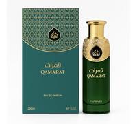 QAMARAT 200ML EDP - Perfume for men & women | Women's Perfume - Sandalwood Top Notes - Long Lasting & Alluring Scent Mens Cologne