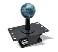 qanba Gravity Mechanical Shafts Arcade Joystick Silent Lever Joystick Original(JOV8S)