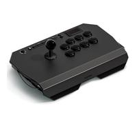 qanba N3 Drone 2 Wired Joystick for PlayStation 5/4 and PC