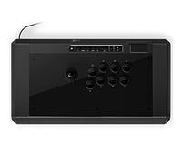 qanba Obsidian 2 - Arcade Joystick for PlayStation 5, PS4 - Official Sony Licence - Pro FightStick - PC Compatible