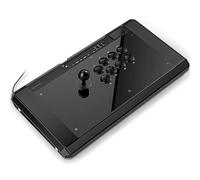 qanba Q7 Obsidian 2 Wired Joystick for PlayStation 5/4 and PC
