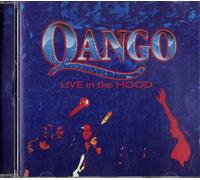 Qango - Live in the Hood