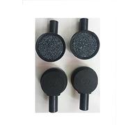 QANVEE Fluidized Moving Bed Filter Air Stone Replacement 4pcs