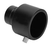 QANYEGN Astronomical Telescope Eyepiece Adapter, 0.965 in Interface to 1.25 in Interface, Telescope Adapter Rings for Astronomical Observations