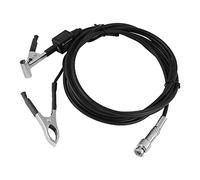 QANYEGN Auto Ignition Probe, Inductive Secondary Capacitive Sensor, Heavy Duty Auto Test Lead for Test Engine and Assisting Automobile Measurement