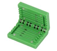 QANYEGN Cable Jacket Slitter, Loose Buffer Slitter, 1.5 to 3.3MM Loose Tube Buffer Mid Span Access Tool for Range of Cable Diameters