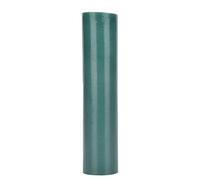 QANYEGN Carve Wax Casting, Jewelry Wax Tube, Round Wax Tube for DIY Craft Ring Making, Polishing Engraving Accessories