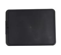 QANYEGN Coffee Machine Sliding Tray, Sliding Coffee Maker Tray, Coffee Maker Slider for Coffee Machines, Air Fryers and Other Appliances