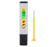 QANYEGN Digital Water Tester, Pen Type ORP Meter Water Quality Tester, Portable Water Analyzer for Hydroponics, Pool and Aquarium