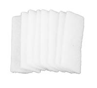 QANYEGN Instant Pot Vortex Plus Filters, Air Fryer Replacement Filters, Fryer Filter Pad for 6 Quart Fryer Trap Grease and Particles