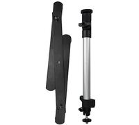 QANYEGN Photo Studio Copy Stand, Adjustable Phone Tripod, Copy Stand for Cookie Decorating and Teaching and Showing Drawing Sketchin