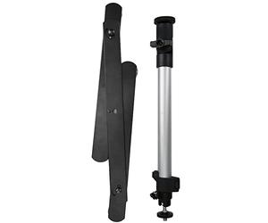 QANYEGN Photo Studio Copy Stand, Adjustable Phone Tripod, Copy Stand for Cookie Decorating and Teaching and Showing Drawing Sketchin