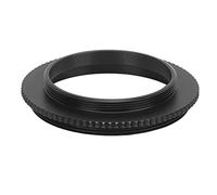 QANYEGN Telescope Adapter Converter, Telescope Converter Threads Conversion Adaptor, Thread Astronomical Telescope Adapter for Replacement