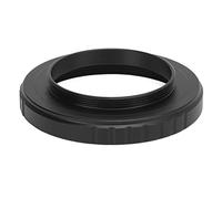 QANYEGN To T2 Male Thread Adapter, Telescope Adapter Rings, Astronomical Telescope Adapter for Camera and Telescope