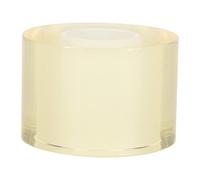 QANYEGN Transparent Watch Protector Tape, Watch Protective Film, Jewelry Protector Tape for Jewelry Watch Bracelet Necklace (8CM Wide and 1.8CM Thick)
