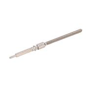QANYEGN Watch Stem Extenders, 0.9mm Watch Winding Stem, Alloy Winding Spring Bar Stems Replacement for 7750 Movement Repair Accessory