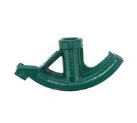 QANYEGN Wire Pipe Bender, Conduit Hand Benders, Manual Tube Bending Tool 3/4in for Home Daily Repairs Pipelines