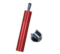 Qaonsciug Car Hammer Seatbelt Cutter & Window Breaker Essential Emergencies Escape Tool Car Escape Hammer For Vehicle Life Saving Tool