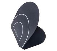 Qaonsciug Cardstock Record Handler With Soft Cloth Interior | Scratch-Resistant Storage & Minimal-Friction Grip Record Cover