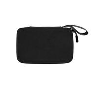 Qaonsciug Carrying Case for Pocket Scratchproof Storage Box Console Shockproof Protector with Pocket Carrying