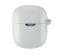 Qaonsciug Comfortable Silicone Protective Sleeve For Stream Lavalier Mic Case With Easy Cleanings For Hygiene Maintenance Lavalier Microphone Cover