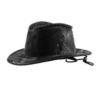 Qaonsciug Cowboy Hats With Adjustable Chin Rope For Proms Banquets Party Ethnic Cowboy For Adult Teen Taking Photo Cowgirl Woman Hat With Adjust Hat Rope Wear Resistant Bachelorettes Party Bride