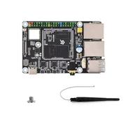 Qaonsciug Energy Efficient 3506 Series Microed Computer Board For Lyra Core3506 Programming USB HDTV Port Integration For Microed Development Board