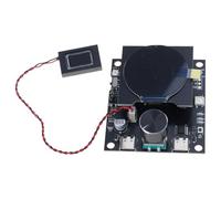 Qaonsciug LCDkit Development Board Cost-Effective Low Power I2C & SPI For Create Intelligent Display Applications Microcontroller Developed