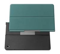 Qaonsciug Lightweight 11.5Inch Tablets Sleeve Precise Cut And Folding Design For Tab Protecting Slip Proof Base Tablets Case