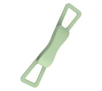 Qaonsciug Lightweight Strap Tablets Silicone For 4.7-8inch Tablet Lightweight Finger Ergonomic Reader Accessory