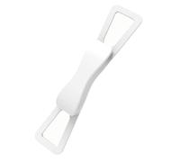 Qaonsciug Lightweight Strap Tablets Silicone For 4.7-8inch Tablet Lightweight Finger Ergonomic Reader Accessory