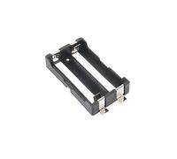 Qaonsciug Modular 21700 Battery Housing Slot Design Flexible Configuration For Prototyping & Industrial Tools Solderless Battery Box