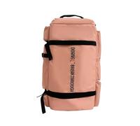 Qaonsciug Multipurpose Sports Backpack With Wet And Dry Separation Spacious Main Compartment Shoulder Bag For Fitness Hiking Trip Hiking Backpack With Wet Storage Compartment