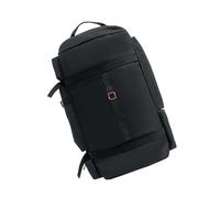 Qaonsciug Multipurpose Sports Backpack With Wet And Dry Separation Spacious Main Compartment Shoulder Bag For Fitness Hiking Trip Hiking Backpack With Wet Storage Compartment