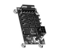 Qaonsciug Precisions Engineered Cooling Systems Circuit Board Controller 3dBs Bandwidth Stable Temperatures Regulation Cooling Performances Control Board