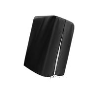 Qaonsciug Pull Up Station Cover Home Gym Equipment Protector Tear-Resistant Polyester Fabric Easy Fit Waterproof Exercise Equipment Cover