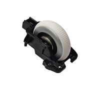 Qaonsciug Quiet Scroll Wheel For Series Slip Proof Surfaces Precise Control For M750l Wheel For Professionals