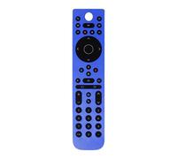 Qaonsciug Replacement Media Remote Control For Series Gaming Consoles With Backlits Button And Connectivitys Bluray Streaming Media Remote