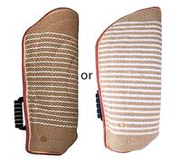 Qaonsciug Reusable Dog Training Sleeve Pet Training Arm Protector Thicken Arm For Ideal For Small To Large Dog Traini