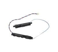 Qaonsciug Right And Left Internal Laptops Replacement For 5500 5510 3540 3550 Subwoofer