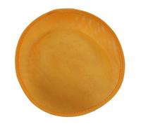 Qaonsciug Royal Old Craft Hat Base Partial Chaplet For Costume Partys Addons 宫廷礼帽制作材料