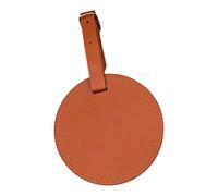 Qaonsciug Sturdy PU Leather Golfs Tees Holder With Secure Clip On Belt Loop For On Course Convenience Golf Tees Holder Organizers