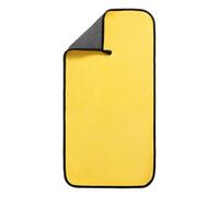 Qaonsciug Thickened 2 Side Car Cleaning Towel Quick Dry Scratch Proof Lintless Fabric For Vehicles Window Furniture Microfiber Cleaning Cloth Auto Detailing